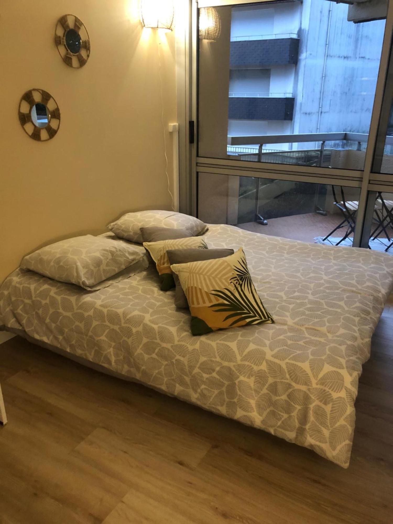 Le Studio 브노데 외부 사진